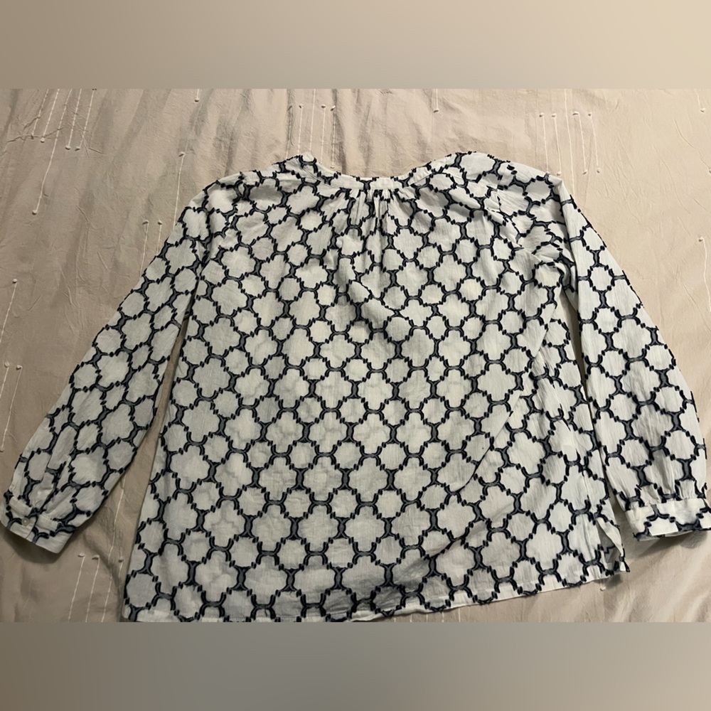 Loft Blouse - Picture 5 of 5